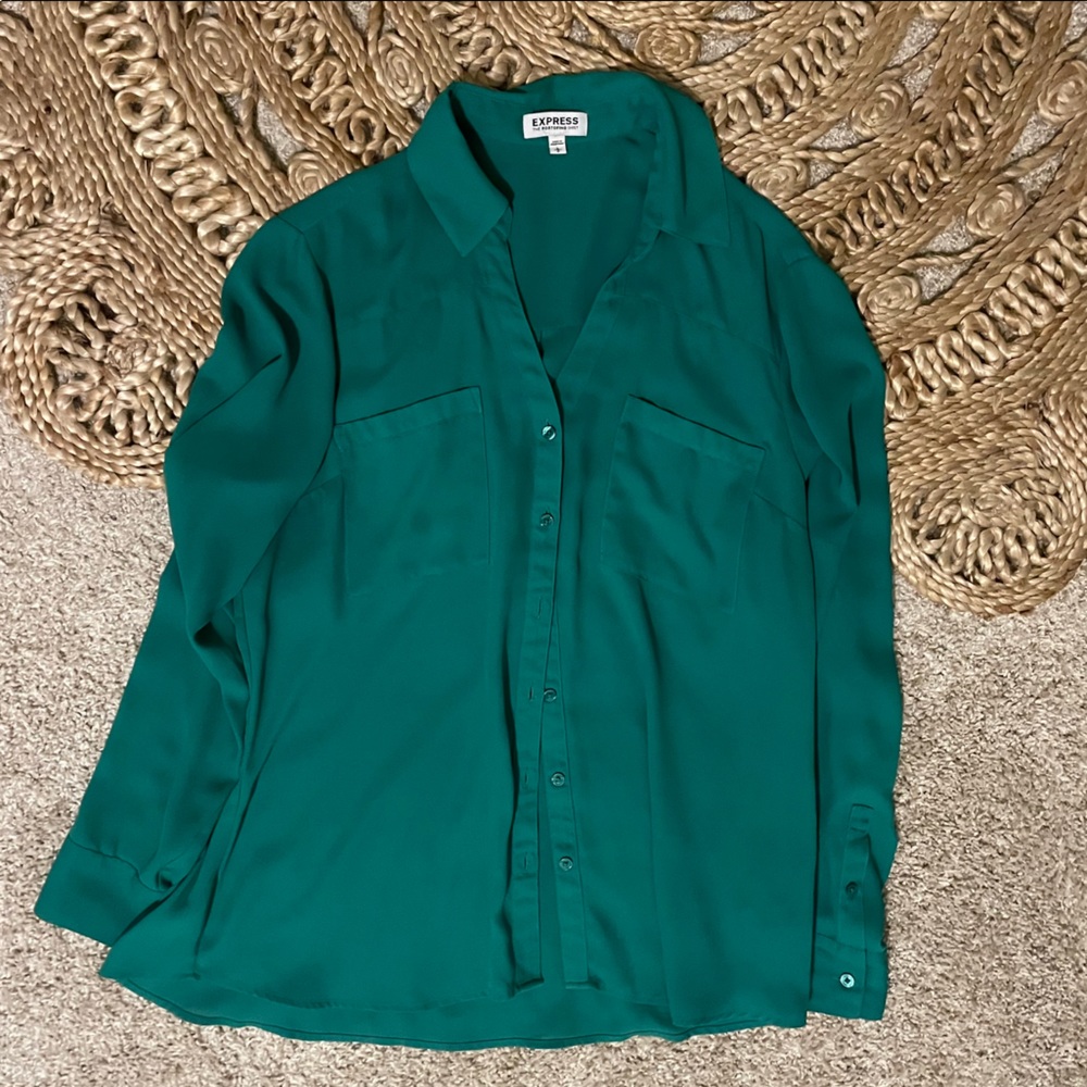 Green Express Portofino